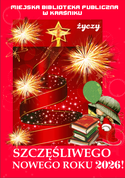 Nowy Rok 2026