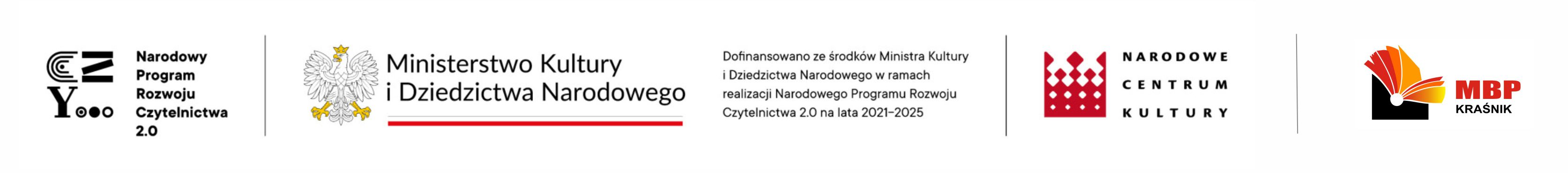 logo projektu blisko
