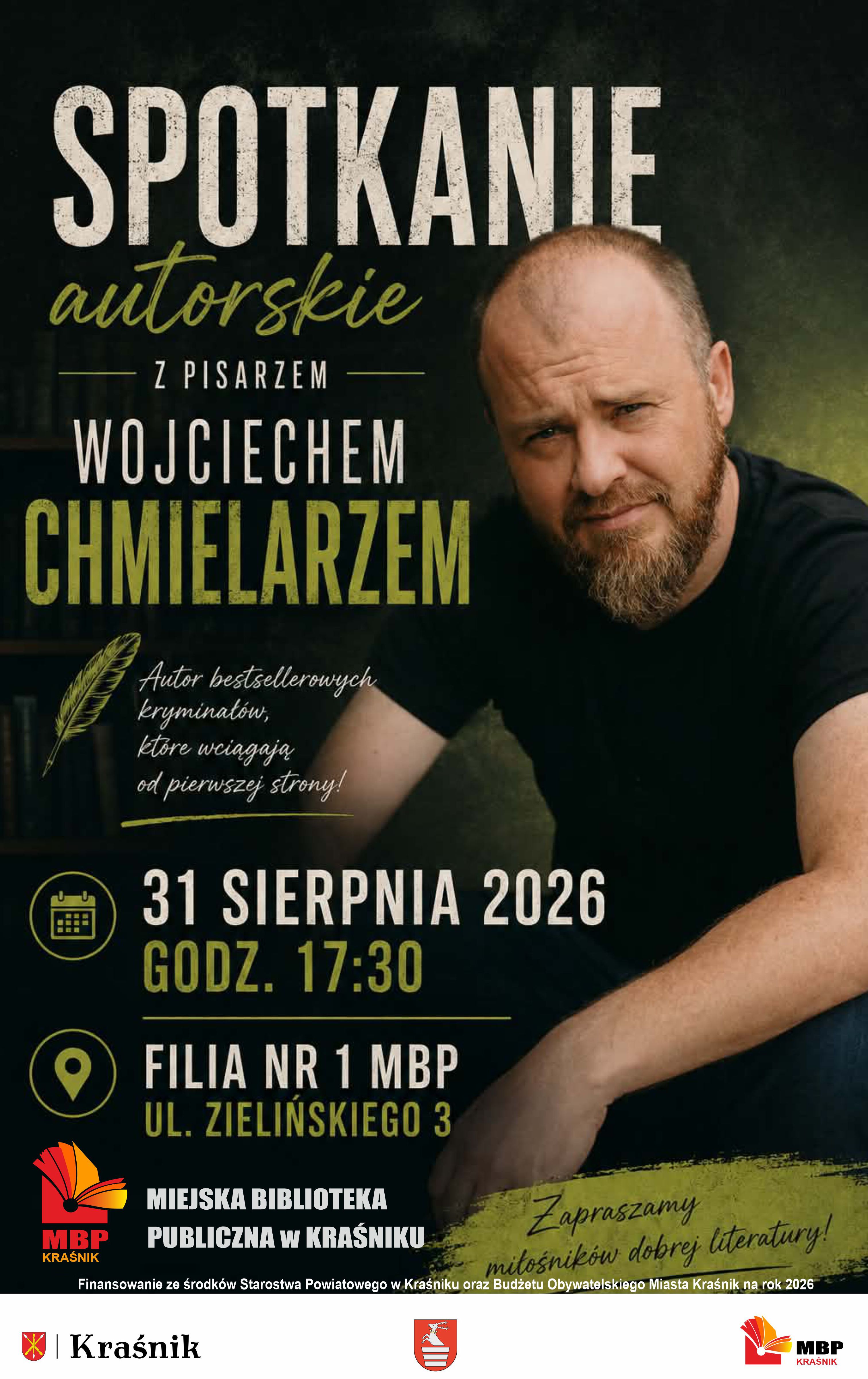ChmielarzWojciech_spotkanie_autorskie26