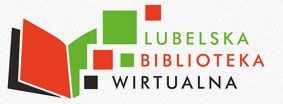LUBELSKA BIBLIOTEKA WIRTUALNA logo